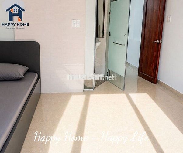 Chính Chủ Cho Thuê Phòng Ngay ĐH Hồng Bàng I Full Nội Thất Chỉ Từ 4tr