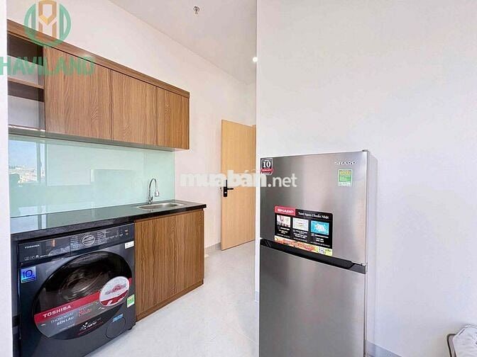 CHO THUÊ CĂN STUDIO - GẦN ĐƯỜNG 30/4 - CHỢ NGUYỄN TRI PHƯƠNG