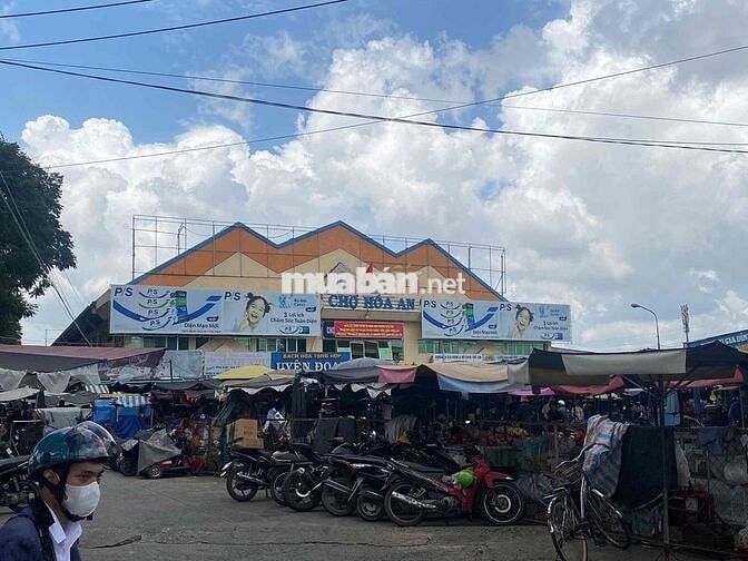 CHỈ 980 TRIỆU SỞ HỮU ĐẤT MẶT TIỀN HOÀNG MINH CHÁNH THÀNH PHỐ ĐỒNG NA