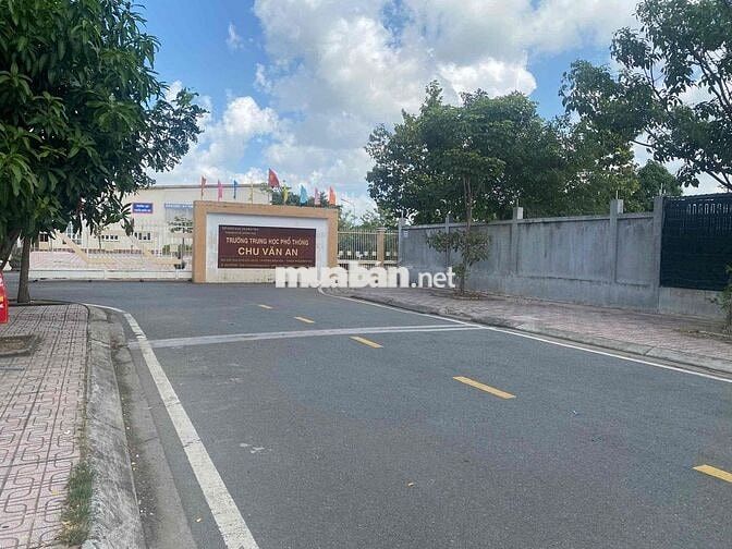 CHỈ 980 TRIỆU SỞ HỮU ĐẤT MẶT TIỀN HOÀNG MINH CHÁNH THÀNH PHỐ ĐỒNG NA
