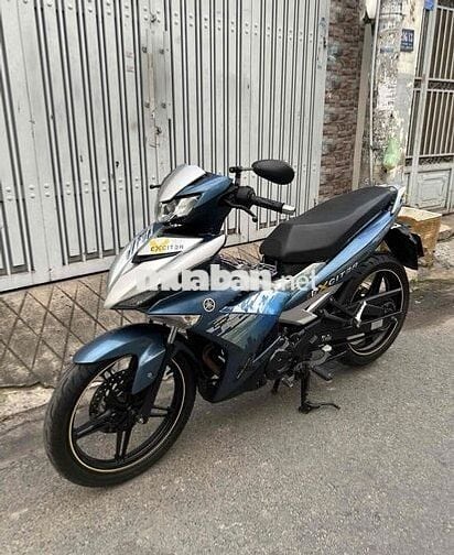Exciter 150 2020 đèn Led Bstp 9chủ máy zin xe đẹp