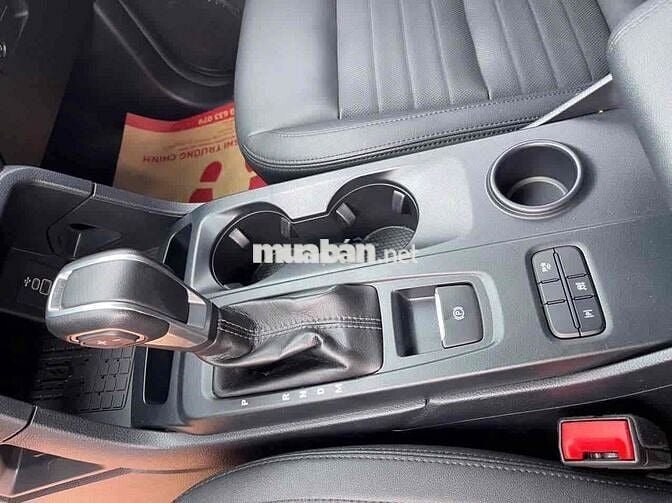 FORD EVEREST 2024 siêu lướt