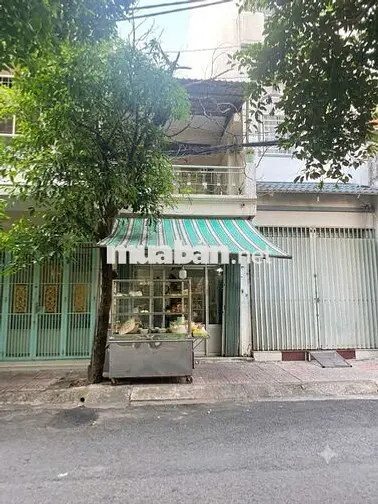CHÍNH CHỦ CẦN BÁN GẤP: CĂN NHÀ MẶT TIỀN KINH DOANH ĐẮC ĐỊA, ĐƯỜNG 6M