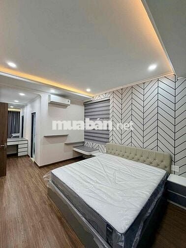 Hàng Hiếm -Penhouse - Duplex 5PN rộng 300m2 tại CC Topaz Elite, Quận 8