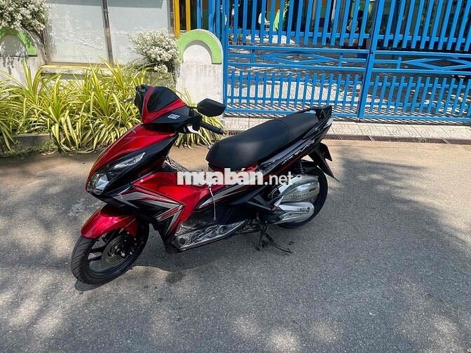 Honda Air Blade 2014 Đỏ Máy zin