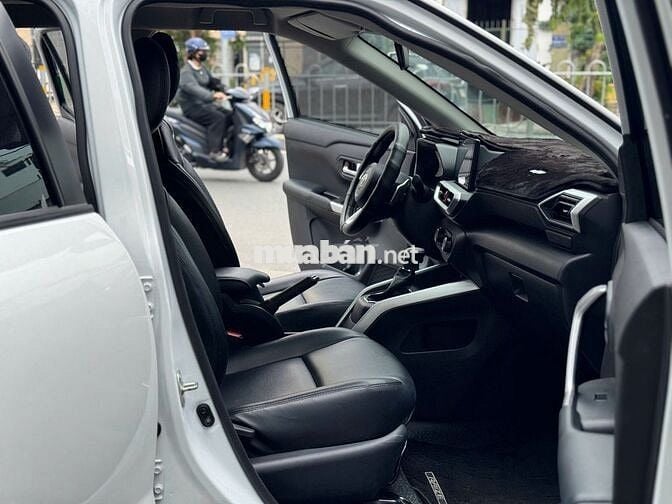 TOYOTA RAIZE 1.0 2025 - THƯƠNG LƯỢNG