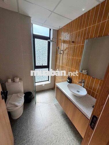 Dự án mới keng 1 phòng ngủ full nội thất