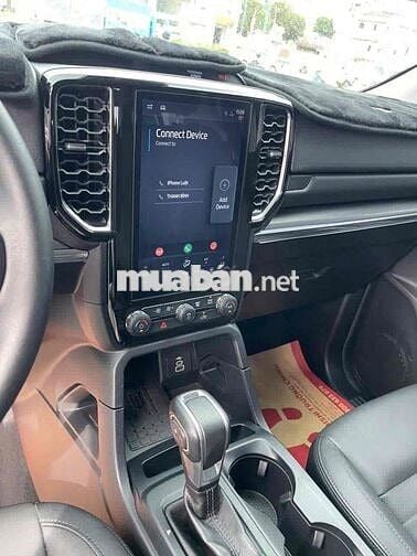 FORD EVEREST 2024 siêu lướt