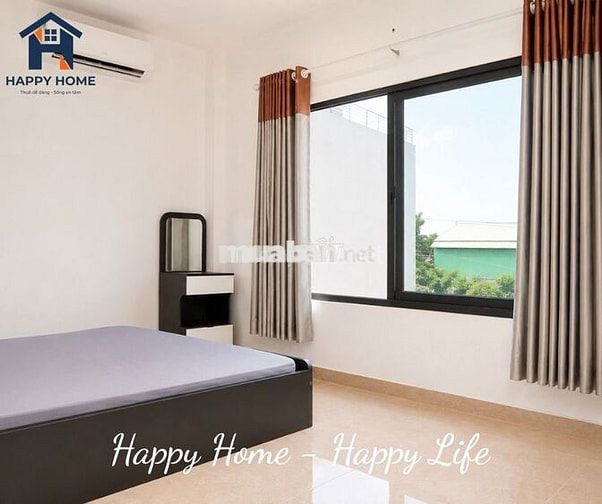 Chính Chủ Cho Thuê Phòng Ngay ĐH Hồng Bàng I Full Nội Thất Chỉ Từ 4tr