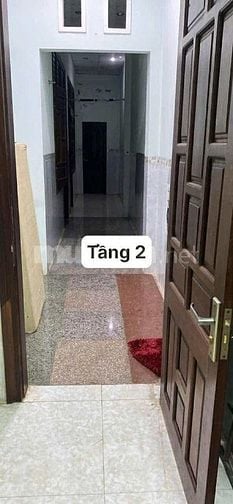  CẦN BÁN NHÀ MẶT TIỀN HÀM NGHI PHƯỜNG BÌNH ĐỊNH TỈNH GIA LAI (MỚI )