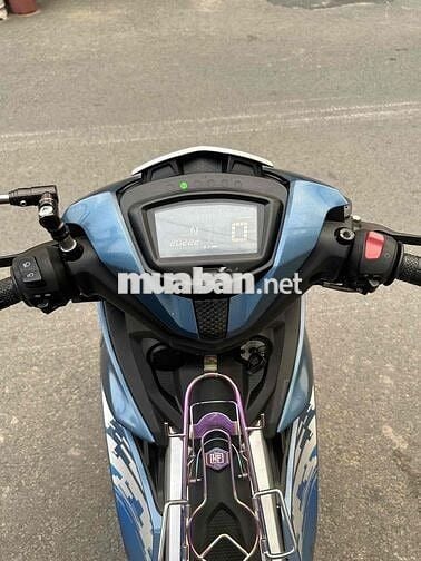Exciter 150 2020 đèn Led Bstp 9chủ máy zin xe đẹp
