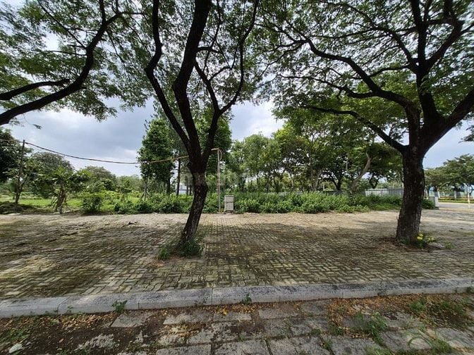CHÍNH CHỦ BÁN 1 VÀI LÔ ĐẤT NỀN PHÚ THỊNH 1 & 2 DỰ ÁN SWAN PARK VỊ TRÍ 