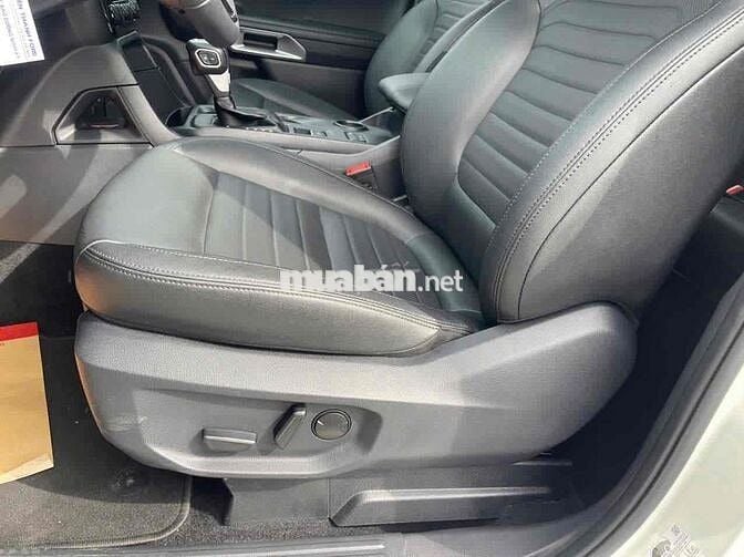 FORD EVEREST 2024 siêu lướt