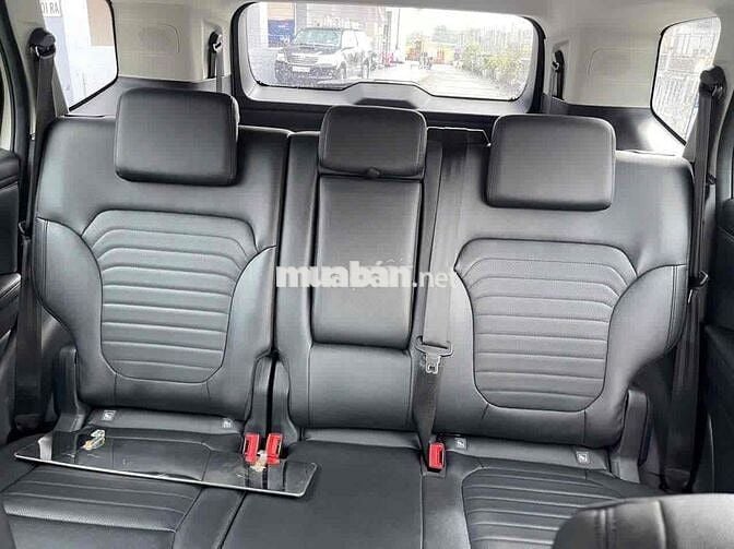 FORD EVEREST 2024 siêu lướt
