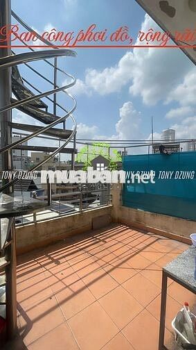 🔥 PHÒNG CÓ GÁC & BAN CÔNG - CỬA SỔ LỚN - CHỈ 5 PHÚT ĐI BỘ ĐẾN IUH