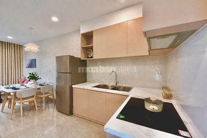 NHÀ Ở XÃ HỘI - K-HOME AVENUE trả trước chỉ từ 150TR