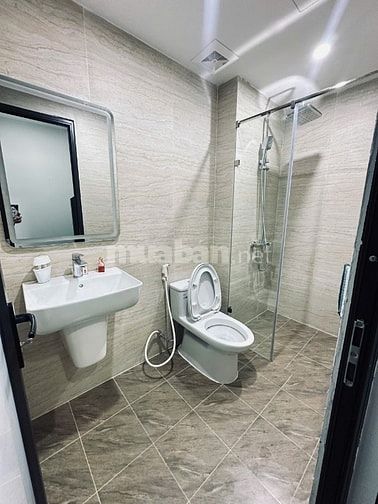Cần cho thuê căn nhà số 2 ngõ 2 Hoàng Liệt, Hoàng Mai, Hà Nội