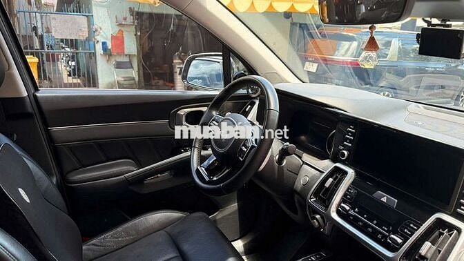 Kia Sorento Signature AWD 2022 Xám
