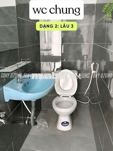 🔥 PHÒNG CÓ GÁC & BAN CÔNG - CỬA SỔ LỚN - CHỈ 5 PHÚT ĐI BỘ ĐẾN IUH
