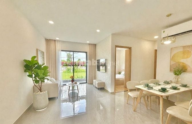 NHÀ Ở XÃ HỘI - K-HOME AVENUE trả trước chỉ từ 150TR