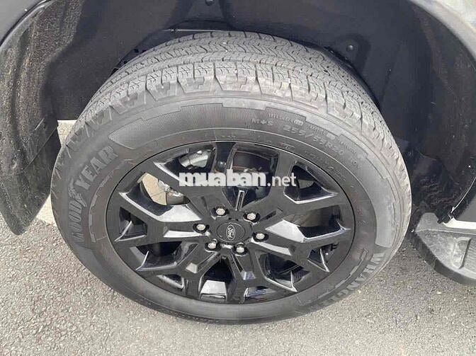 FORD EVEREST 2024 siêu lướt