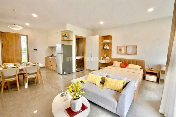 NHÀ Ở XÃ HỘI - K-HOME AVENUE trả trước chỉ từ 150TR