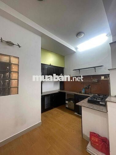 🏡 NGAY Q.10 – CƯ XÁ LỮ GIA, QUẬN 11 - HẺM XE HƠI CHỈ 14TR/THÁNG