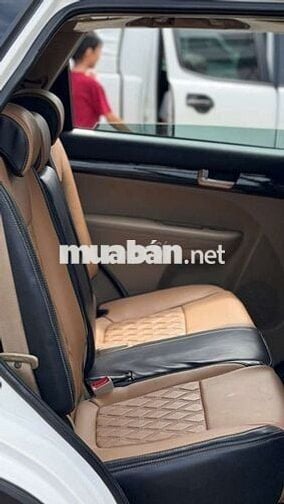 KIA Sorento Deluxe 2020 SUV Trắng 7 chỗ