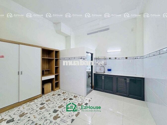 📍GẦN ĐẠI HỌC CÔNG THƯƠNG TRỐNG LẠI SIÊU PHẨM STUDIO ĐẦY ĐỦ NỘI THẤT