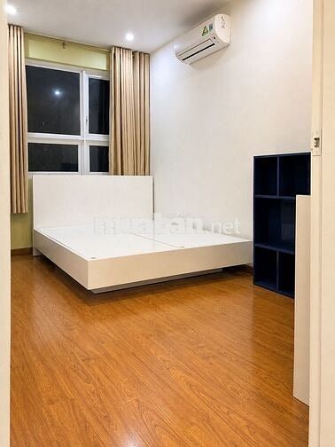 CHO THUÊ CĂN HỘ BABYLON 109M² – 3PN 2WC – NHÀ TRỐNG – 15TR/THÁNG