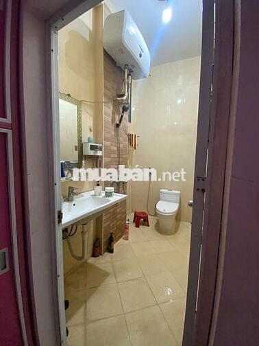 có 2 phòng trọ cho thuê khu BKX đường Minh Khai