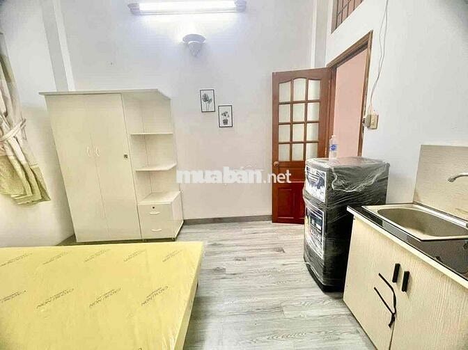 CHO THUÊ PHÒNG FULL NT PHÚ NHUẬN