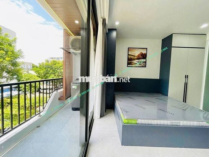 ✨ CĂN HỘ STUDIO HIỆN ĐẠI NGAY TRUNG TÂM THÀNH PHỐ ✨