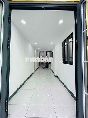 Chính chủ cho thuê nhà nguyên căn 2PN Quận 3