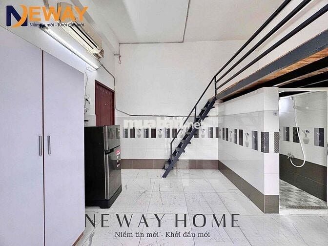 DUPLEX BAN CÔNG GẦN ĐH CÔNG THƯƠNG, AEON MALL TÂN PHÚ