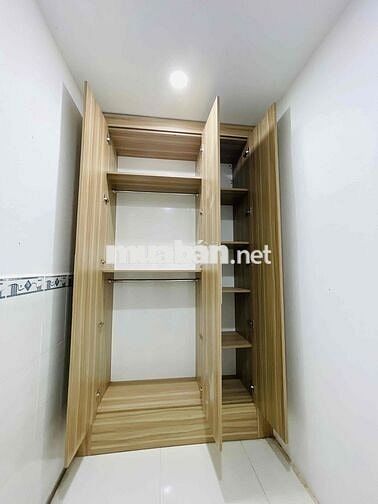Chính chủ cho thuê nhà nguyên căn 2PN Quận 3