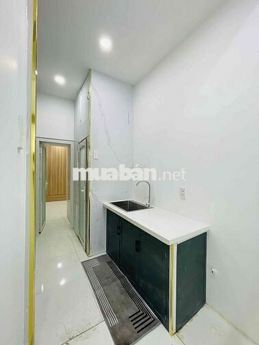 Chính chủ cho thuê nhà nguyên căn 2PN Quận 3
