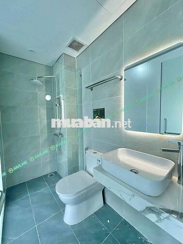 ✨ CĂN HỘ STUDIO HIỆN ĐẠI NGAY TRUNG TÂM THÀNH PHỐ ✨