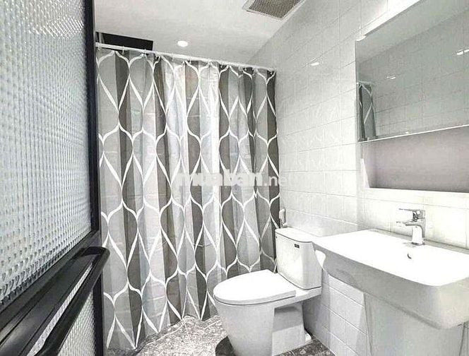 CHO THUÊ CĂN HỘ BAN CÔNG MỚI TOANH 100% Ở CAO THẮNG QUẬN 3 GIÁ RẺ T8