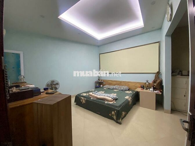 có 2 phòng trọ cho thuê khu BKX đường Minh Khai