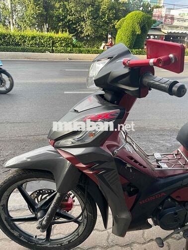 Honda Wave RSX Fi 2019 BS 83P4