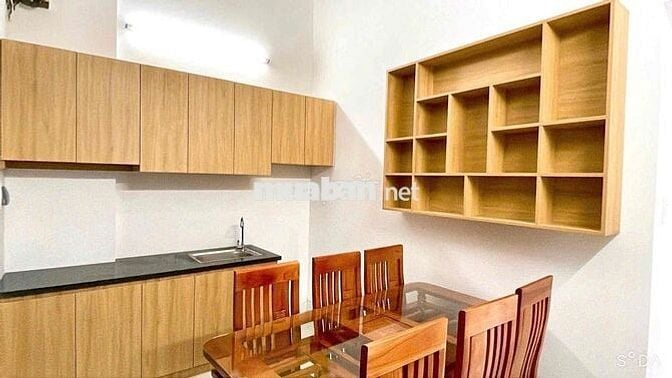 NHÀ ĐẸP GẦN CHỢ GẦN CẦU SÔNG HÀN,2P,2WC