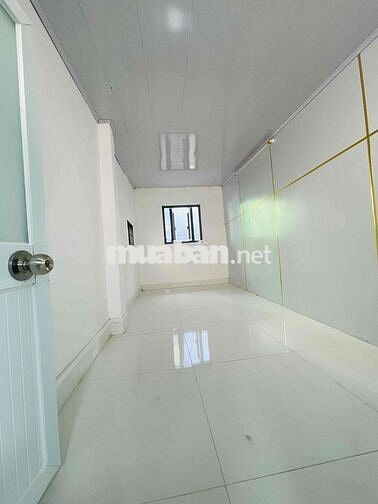Chính chủ cho thuê nhà nguyên căn 2PN Quận 3