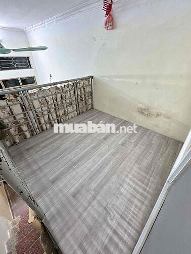 CHO THUÊ NHÀ 2 TẦNG VĨNH TUY FULL ĐỒ 6tr