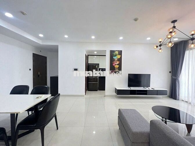 Chung cư Ruby Garden-Cạnh Sân Bay TSN, 3PN 130m2, giá 14,5 Triệu/th