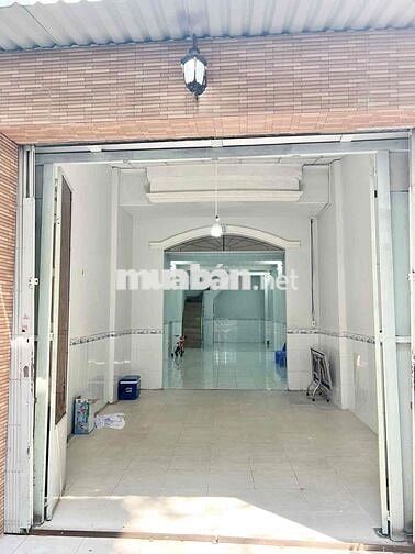 Nhà 4x18m 1Lầu (3PN 2WC) Hẻm Thông 5,5m. 1/ HUỲNH THIỆN LỘC. TÂN PHÚ