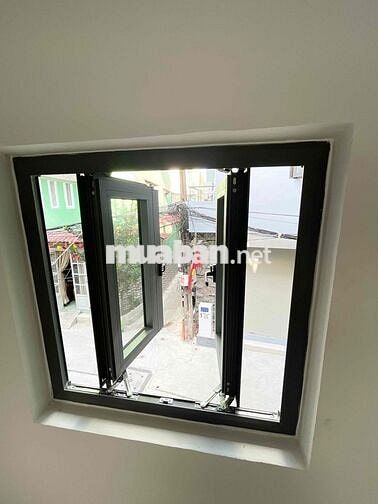 Chính chủ cho thuê nhà nguyên căn 2PN Quận 3