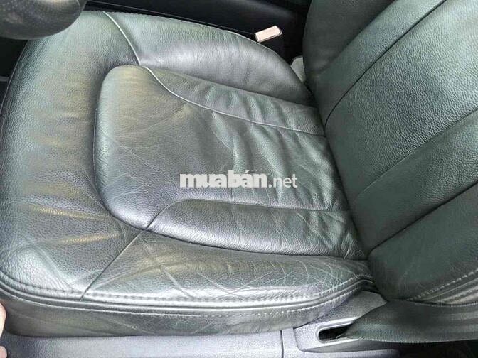 Audi Q7 2009 Nâu 81.000 km