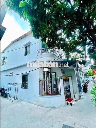 RẺ NHẤT THANH KHÊ - CÙ CHÍNH LAN- 2.5 TỶ