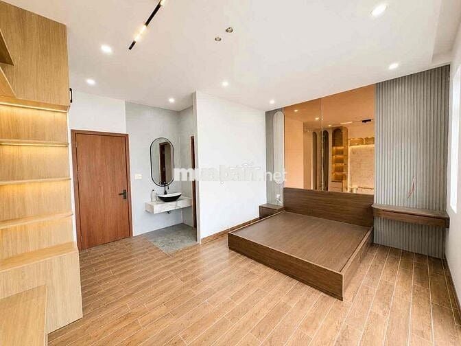 📣NHÀ PHỐ CAO CẤP 3 TẦNG ẤP TÂY LÂN - GẦN CHỢ BÀ ĐIỂM